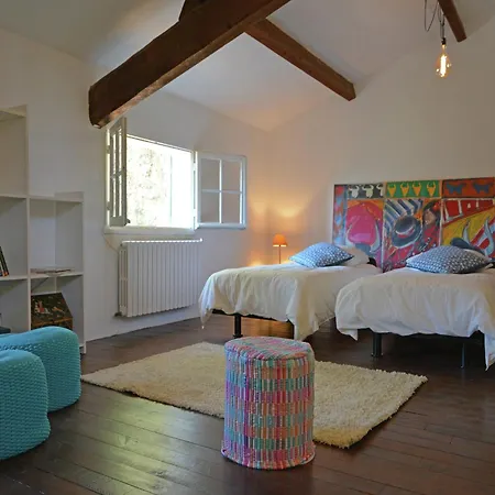 Lush In With Swimming Pool, Cleaning Included Villa Beaucaire (Gard)